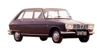 Akcesoria samochodowe Renault 16 (115)