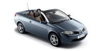 Części Renault Megane II coupe-cabrio (EM0&#x2F;1) kupić online