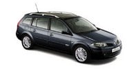 Części Renault Megane II wagon (KM0&#x2F;1) kupić online