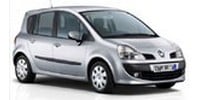 Filtr olejowy Renault Modus / Grand Modus (F/JP0)