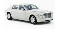Frostschutz Rolls-Royce Phantom
