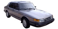 Filtr pyłkowy Saab 900 I (AC4, AM4)