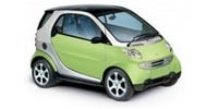 Filtr olejowy Smart Fortwo (450) Coupe