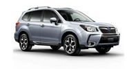 Rozrusznik Subaru Forester 4 (SJ) kupić online