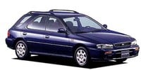 Części Subaru Impreza wagon (GF) kupić online