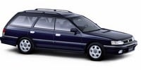 Subaru Legacy I wagon (BC, BJF) oryginalne części online