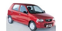 Ölfilter für Auto Suzuki Alto (EF)