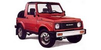 Końcówka drążka Suzuki Jimny (SJ, JA, JB) SUV
