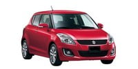 Sprężyny zawieszenia Suzuki Swift 4 (FZ, NZ) kupić online