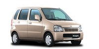 Kühlwasserpumpe Suzuki Wagon R+ (MM)