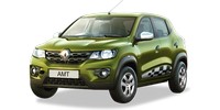 Arc and footboards Renault Kwid