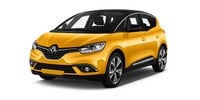 Wycieraczki szyby Renault Scenic 4 MPV kupić online