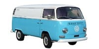 Sworzeń wahacza Volkswagen Transporter T2 Van