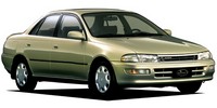 Öldruckschalter und andere Drucksensoren Toyota Corona sedan (T19) online kaufen