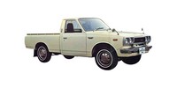 Płyny chłodzące Toyota Hilux III pickup (N3, N4) kupić online