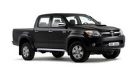 Coolant water Toyota Hilux VII pickup (N1, N2, N3) buy online