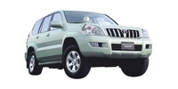 Czujnik ciśnienia oleju i inne Toyota Land Cruiser 120 Prado (J120) kupić online