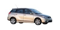 Тормозные суппорты Тойота Матрикс (E13) (Toyota Matrix (E13))