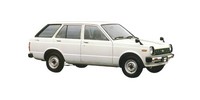 Tarcze hamulcowe Toyota Starlet wagon (KP6) kupić online