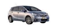 Części Toyota Yaris Verso (P2) kupić online