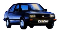 Akku Volkswagen Jetta 2 (19E, 1G2, 165) online kaufen