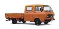 Комплект прокладок Фольксваген ЛТ 28-35 1 c бортовой платформой (281-363) (Volkswagen LT 28-35 I cab chassis (281-363))