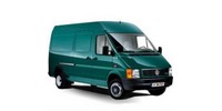 Охолоджуюча рідина Volkswagen LT 28-46 II VAN (2DA, 2DD, 2DH)