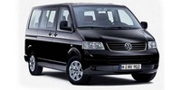 Rolka napinacza Volkswagen Multivan V (7HM, 7HN, 7HF, 7EF, 7EM, 7EN)