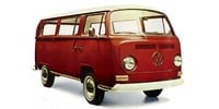 Klocki Volkswagen Transporter T2 Bus kupić online