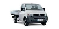Wahacz zawieszenia koła Volkswagen Transporter T5 (7JD, 7JE, 7JL, 7JY, 7JZ, 7FD) Ciężarówka podwozie kupić online