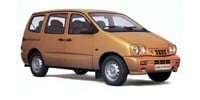 Filtry samochodowe Lada Nadezhda (2120)