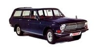 Filtr powietrza samochodowy GAZ Volga (GAZ 2402) wagon