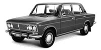 Trag Führungsgelenk Lada 2103 (Trojka) sedan online kaufen