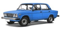 Elektryczna pompa paliwa Lada 2106 (Shestyorka) sedan