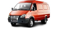 Форсунка топливная ГАЗ ГАЗель (ГАЗ 2705, Газель-Бизнес) VAN купить онлайн