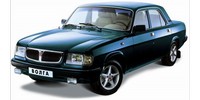 Osłona termiczna GAZ Volga (GAZ 31029, GAZ 3110) kupić online