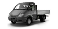 Semiaxis GAZ GAZel (GAZ 3302, GAZ 33023, GAZel Business) cab chassis