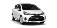 Części Toyota yaris van (p13) kupić online