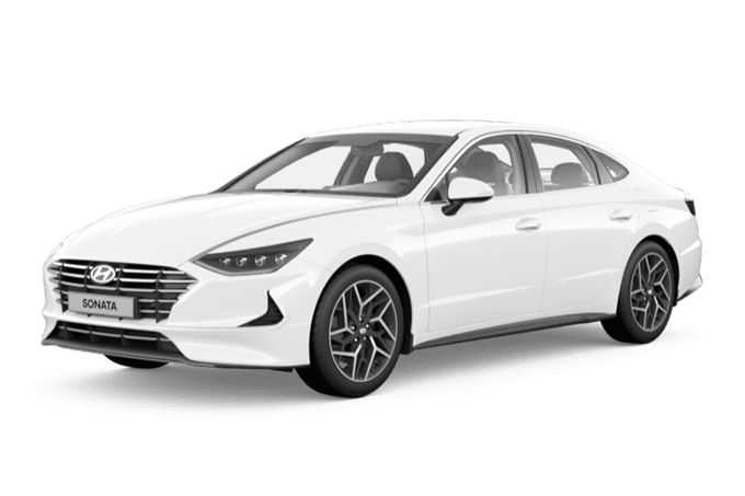 Akcesoria i części samochodowe Hyundai Sonata VIII (DN8)