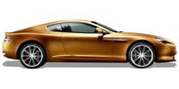 Moduł pompy paliwa Aston Martin Virage coupe