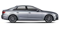 Бачок антифриза Audi (Faw) A4L Sedan (8W2, B9)