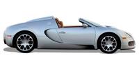 Veyron Grand Sport EB 16.4