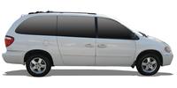 Pompka paliwa Dodge Grand Caravan Mini commercial VAN kupić online