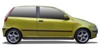 Części Fiat Punto Van (176) kupić online