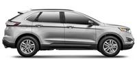 Napędy dysz spryskiwaczy reflektorów Ford (Changan) Edge Hardtop SUV