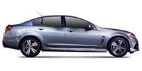 Ein-&#x2F;Ausschaltergeber Holden COMMODORE pickup (VF) online kaufen