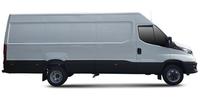 Lampa tylna Iveco Daily Mk6 Chassis cab