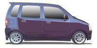 Czujnik poziomu paliwa i inne Maruti Suzuki Wagon R