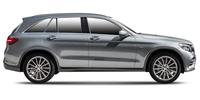 Steuerketten Mercedes-Benz (Bbdc) GLC (X253)
