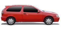 Pompa wody do silnika Nissan Sunny III Liftback (N14) kupić online
